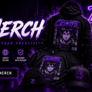 Merch